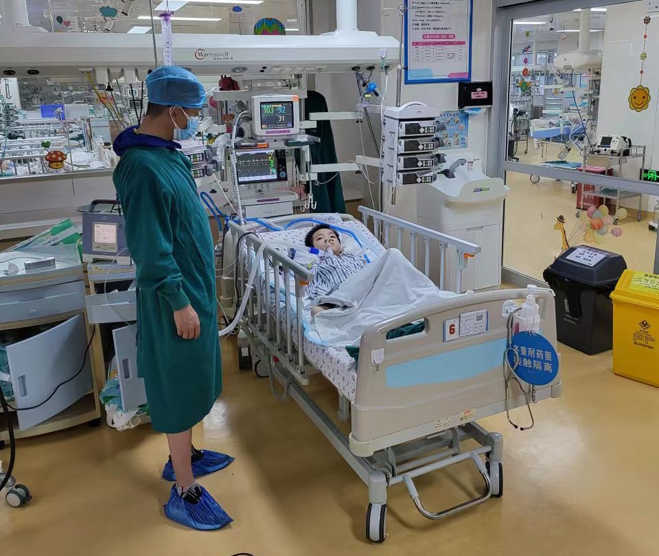 保德县跨省救护车出租公司