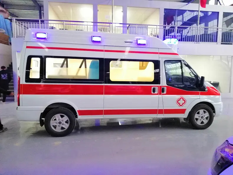 保德县跨省救护车出租
